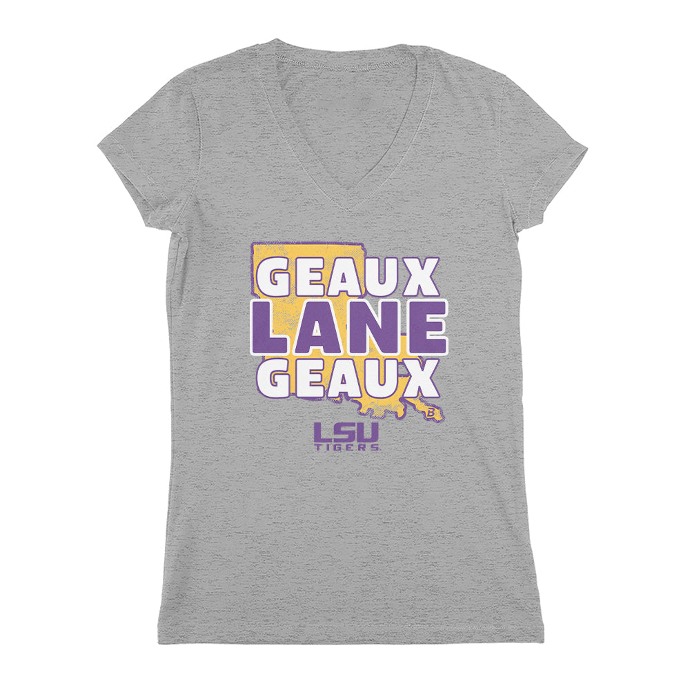 2623695 - LSU Football: Geaux Lane Geaux
