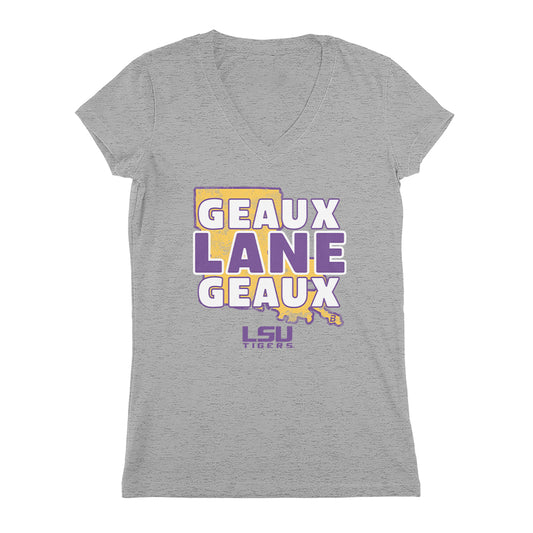 2623695 - LSU Football: Geaux Lane Geaux