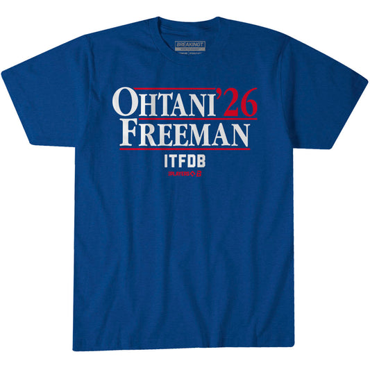 2624073 - Ohtani-Freeman '26