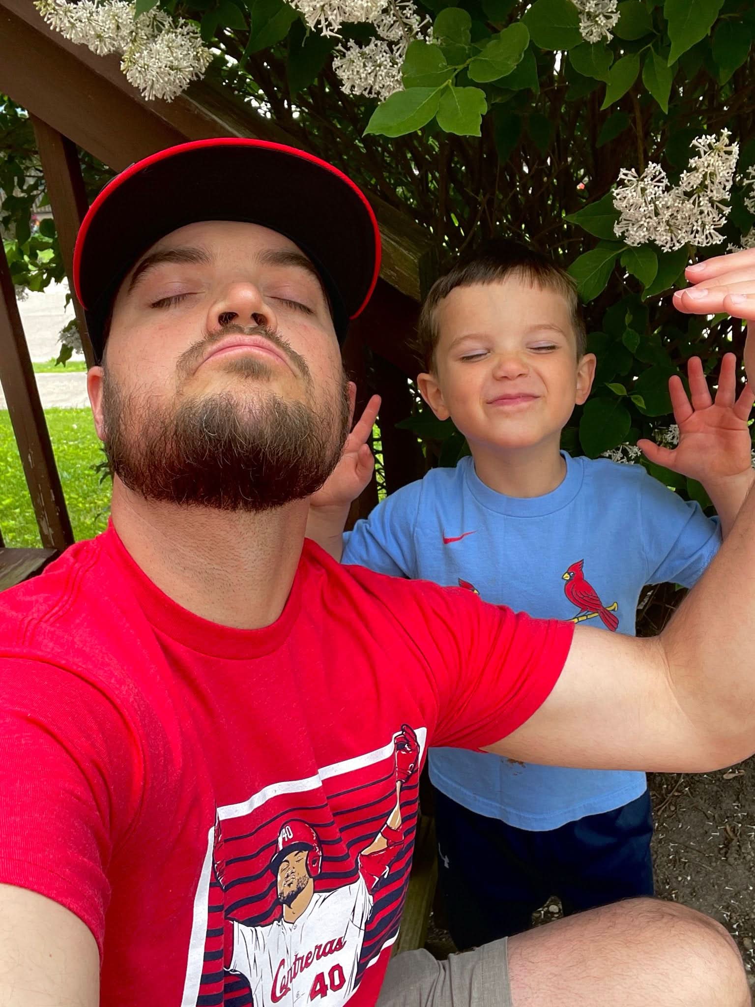 Willson Contreras Boo Bird Shirt, St. Louis -MLBPA Licensed- BreakingT