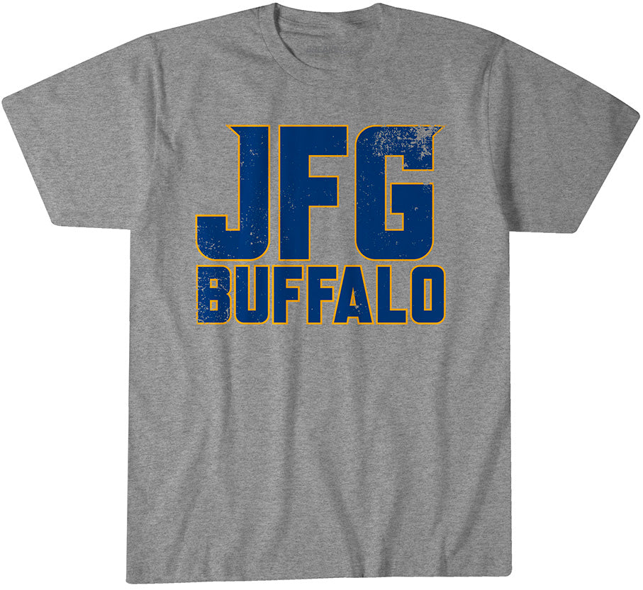 2622266 - Buffalo Hockey: JFG