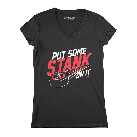 2621873 - Logan Stankoven: Put Some Stank On It