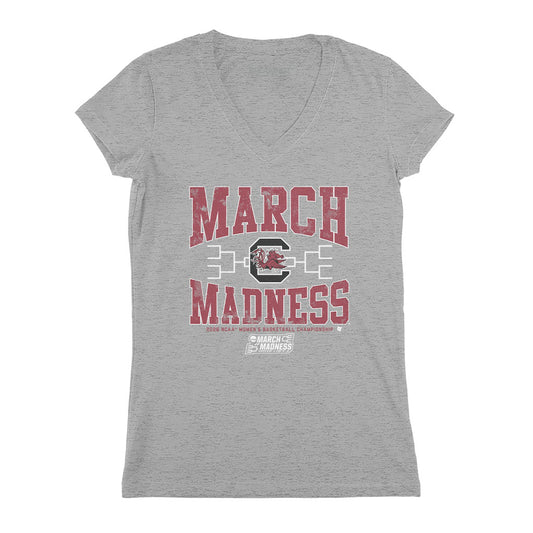 2621151 - South Carolina Gamecocks WBB: 2026 March Madness