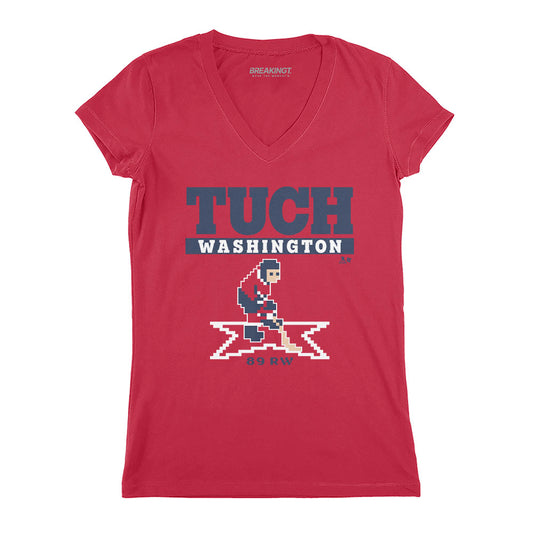 2622751 - Alex Tuch: Washington Retro Hockey