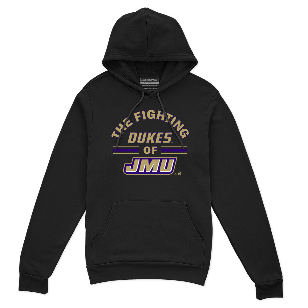 2624132 - JMU Dukes: The Fighting Dukes of JMU