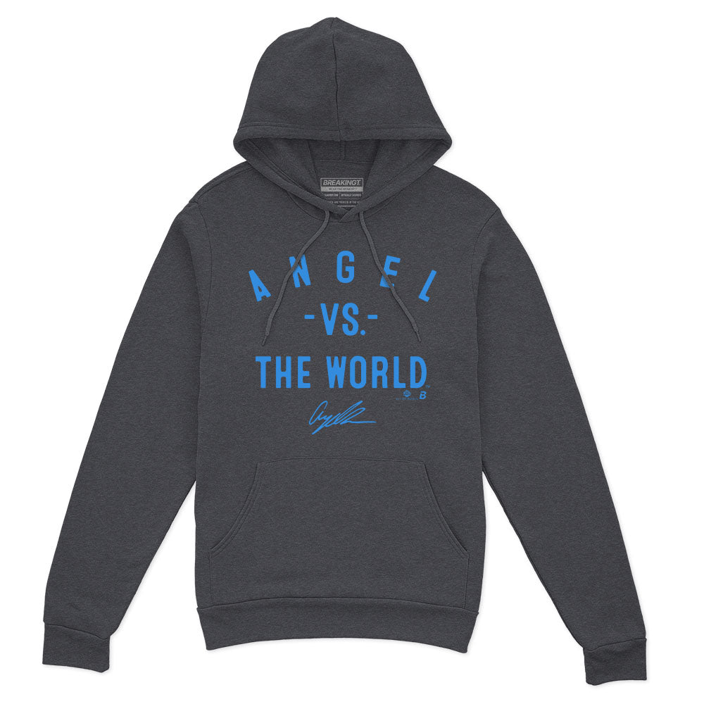 2623537 - Angel Reese Vs. The World