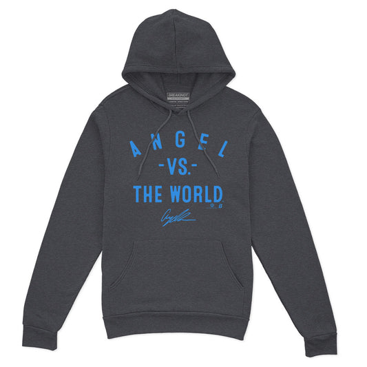 2623537 - Angel Reese Vs. The World