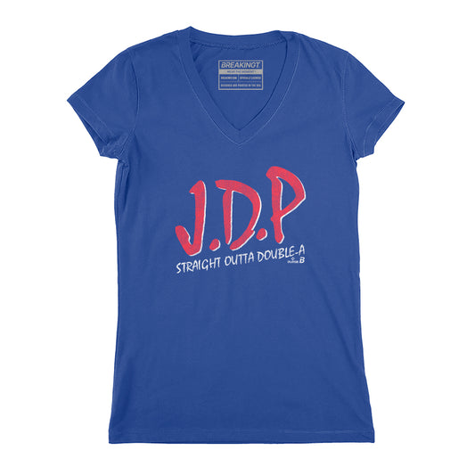 2623712 - Josue De Paula: JDP