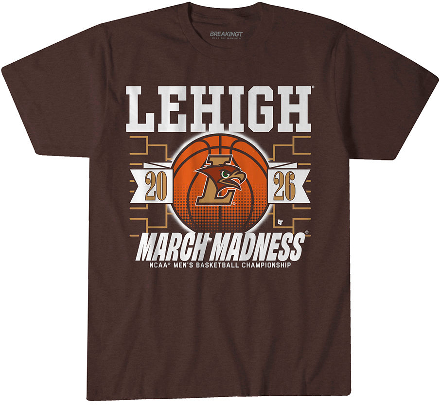 2621357 - Lehigh Mountain Hawks MBB: 2026 March Madness