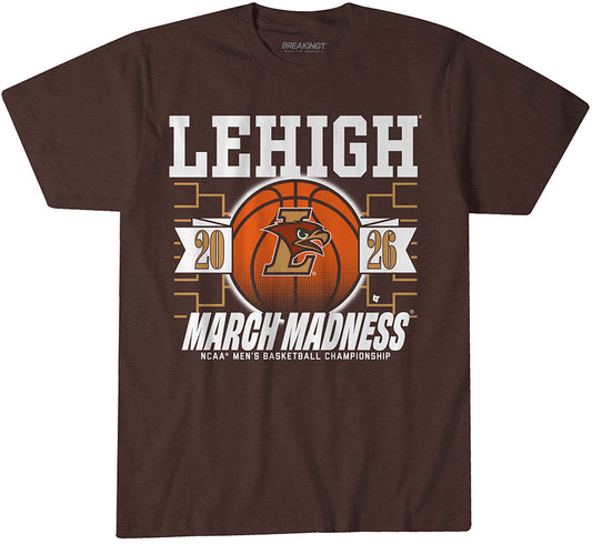 2621357 - Lehigh Mountain Hawks MBB: 2026 March Madness
