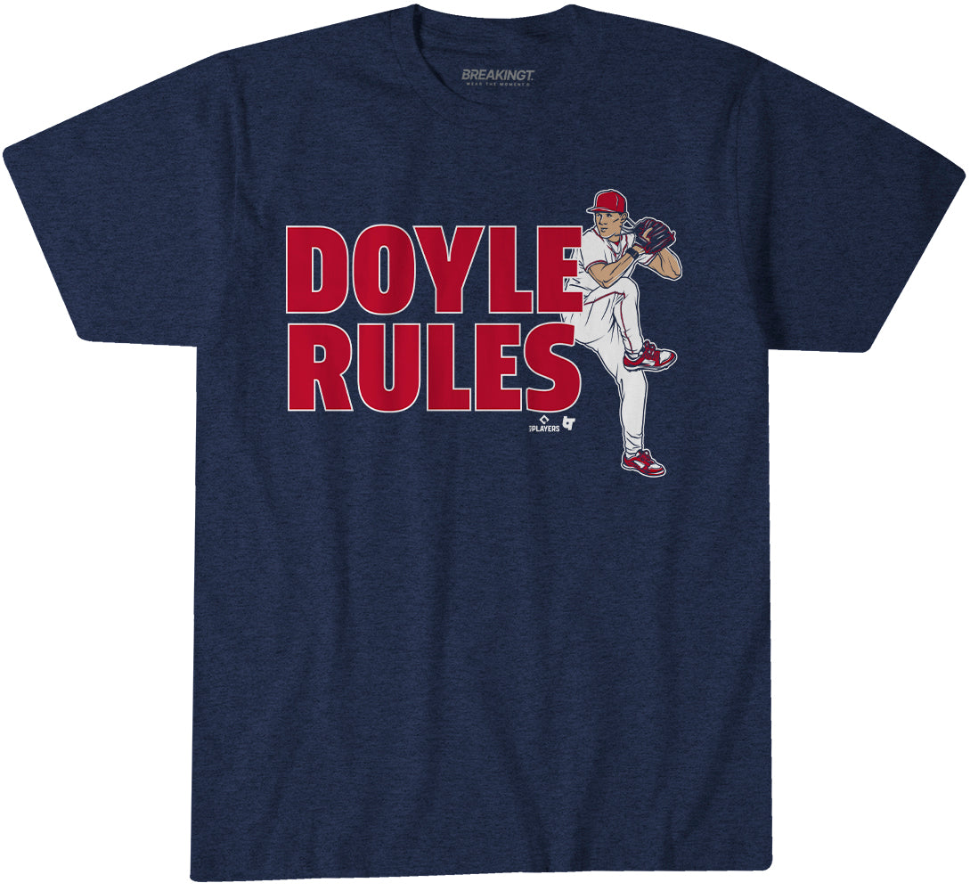 2518871 - Liam Doyle Rules