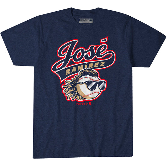 2624090 - Jose Ramirez: Wild Thing
