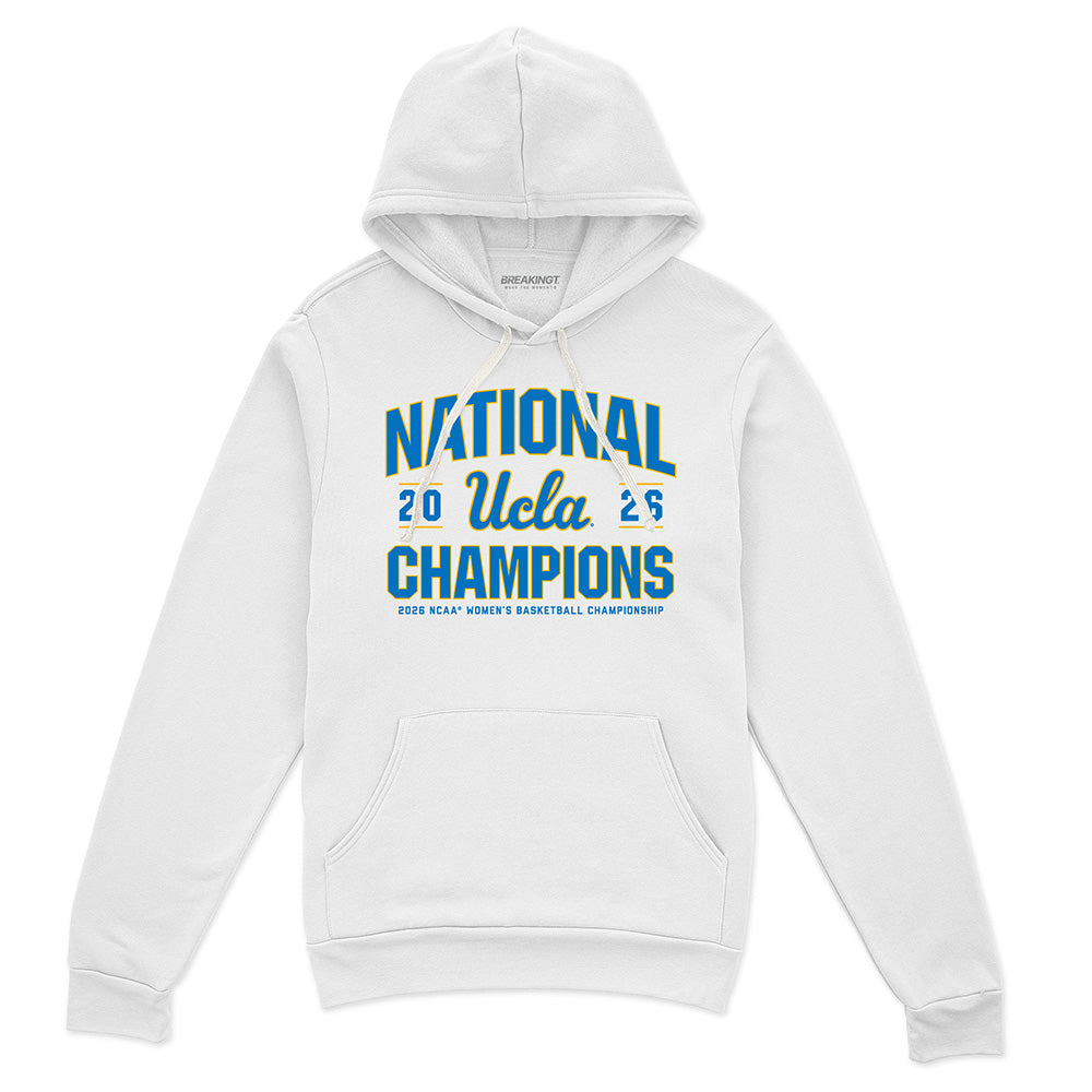 2621655 - UCLA Bruins WBB: 2026 National Champions Classic
