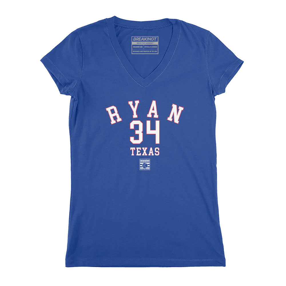 2622808 - Nolan Ryan: October's Finest Texas