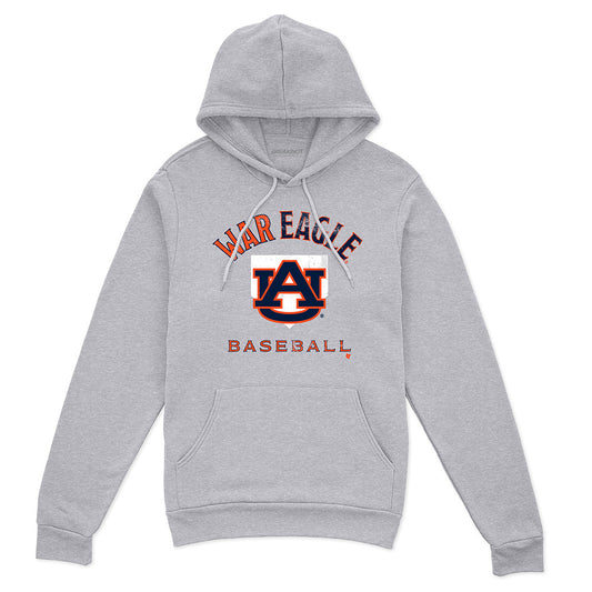 2622177 - Auburn Baseball: Home Plate