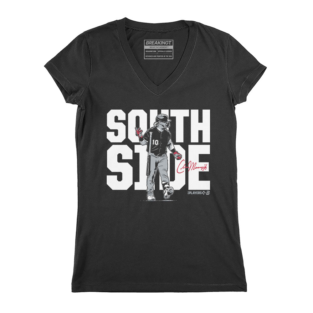 2623962 - Chase Meidroth: South Side Stack