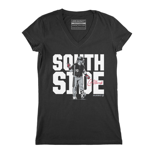 2623962 - Chase Meidroth: South Side Stack