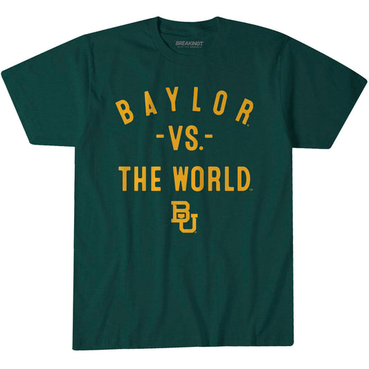 2622662 - Baylor Bears: Baylor Vs. The World