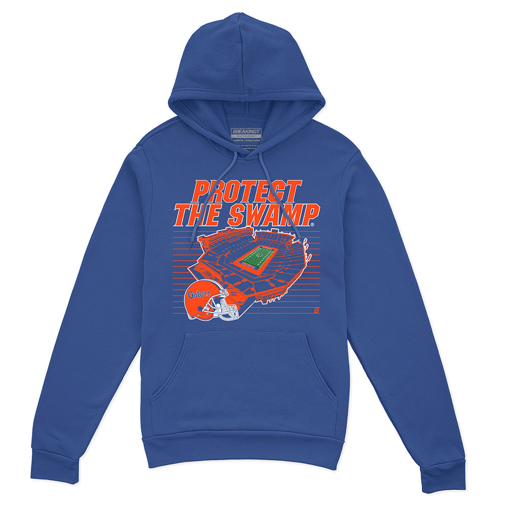 2623925 - Florida Football: Protect The Swamp