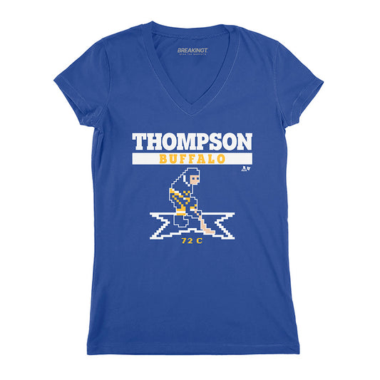 2622170 - Tage Thompson: Retro Hockey