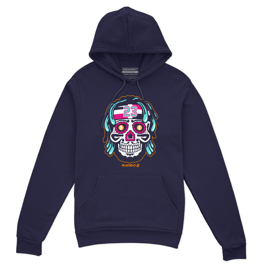 2623853 - Fernando Tatis Jr. Sugar Skull (Navy)