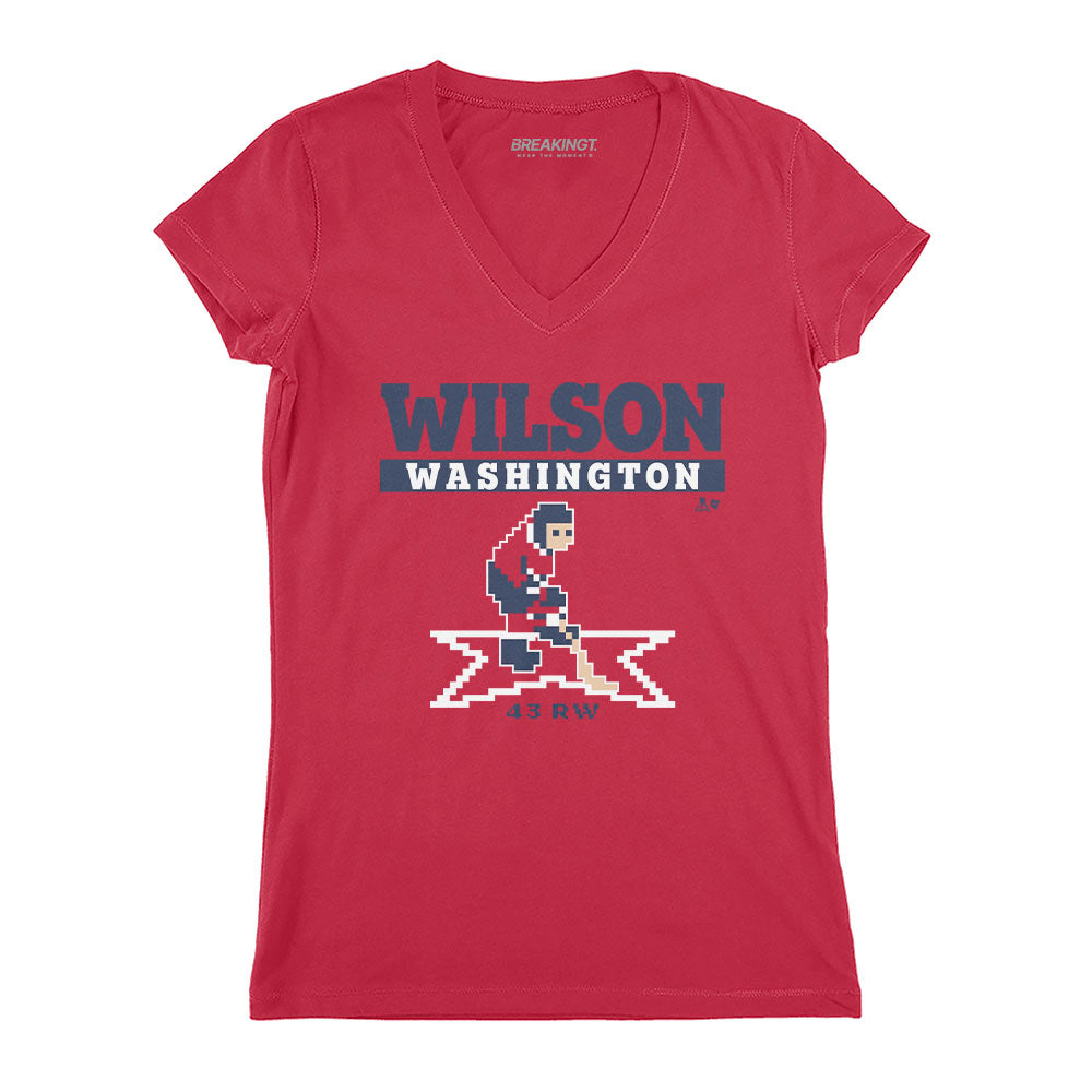 2622753 - Tom Wilson: Retro Hockey