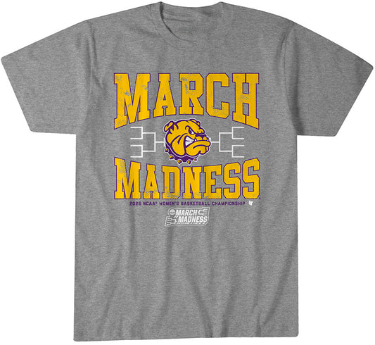 2621297 - Western Illinois Leathernecks WBB: 2026 March Madness