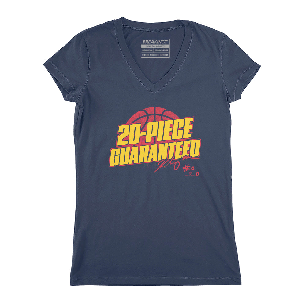 2623463 - Kelsey Mitchell: 20 Piece Guaranteed
