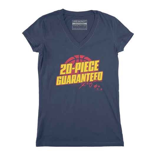 2623463 - Kelsey Mitchell: 20 Piece Guaranteed