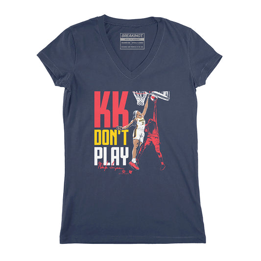 2622962 - Makayla Timpson: KK Don't Play