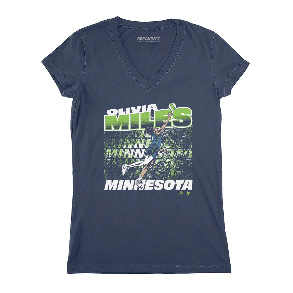 2622558 - Olivia Miles: Street Ball