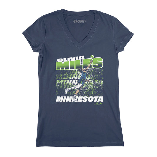 2622558 - Olivia Miles: Street Ball