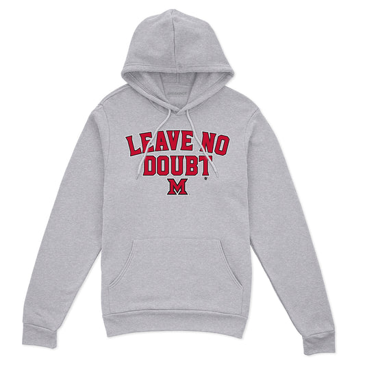 2621437 - Miami (OH) Basketball: Leave No Doubt