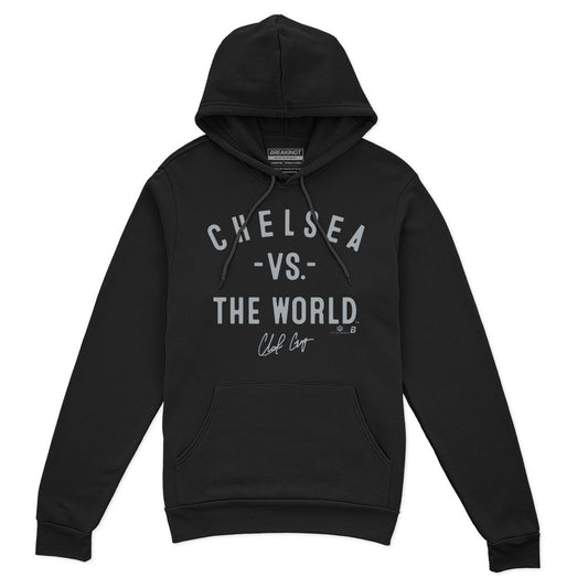 2623534 - Chelsea Gray Vs. The World