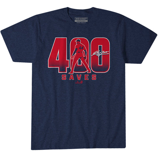 2623505 - Aroldis Chapman: 400 Saves