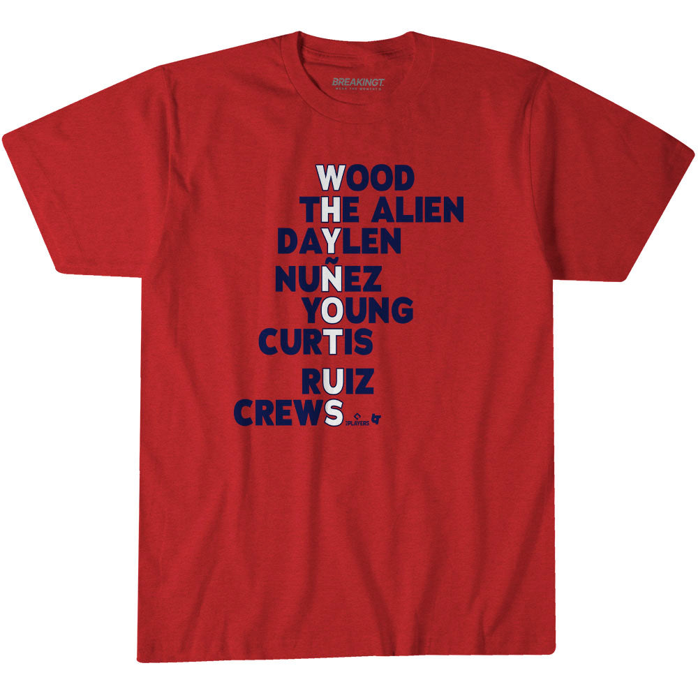 2622366 - Washington Baseball Names: Why Not Us?