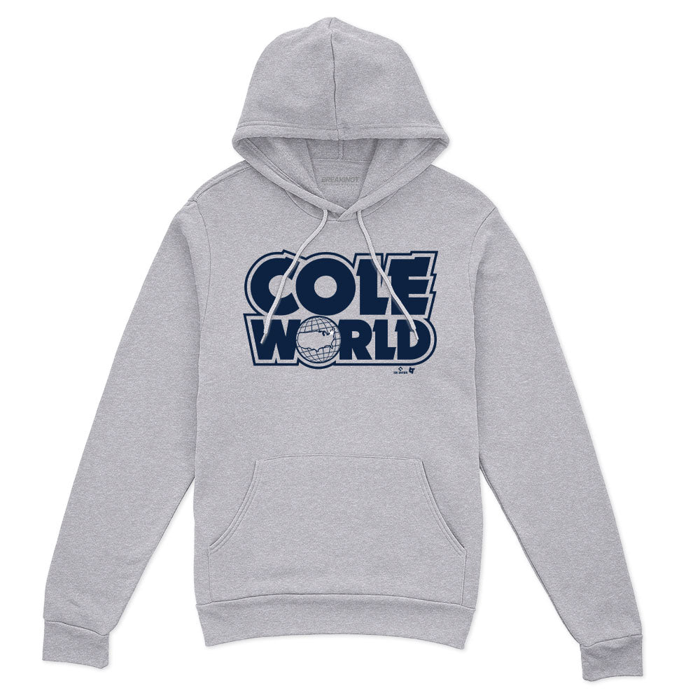 2622384 - Gerrit Cole World