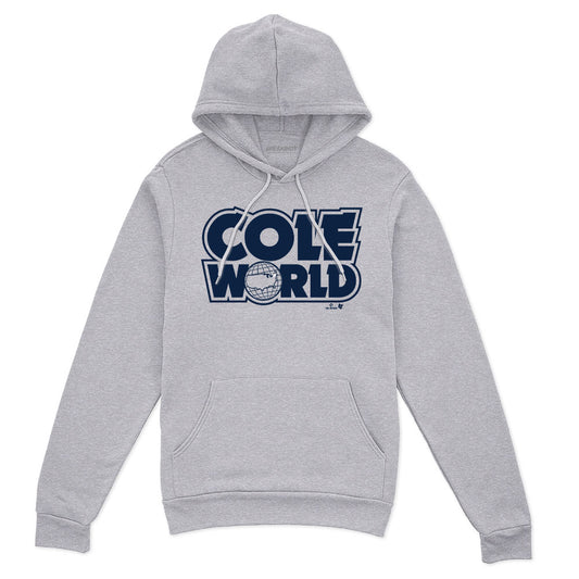 2622384 - Gerrit Cole World