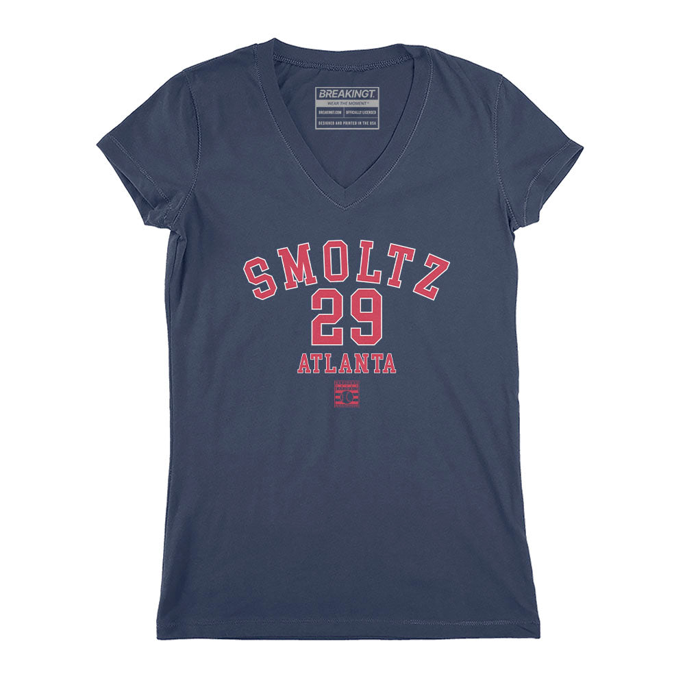 2622815 - John Smoltz: October's Finest