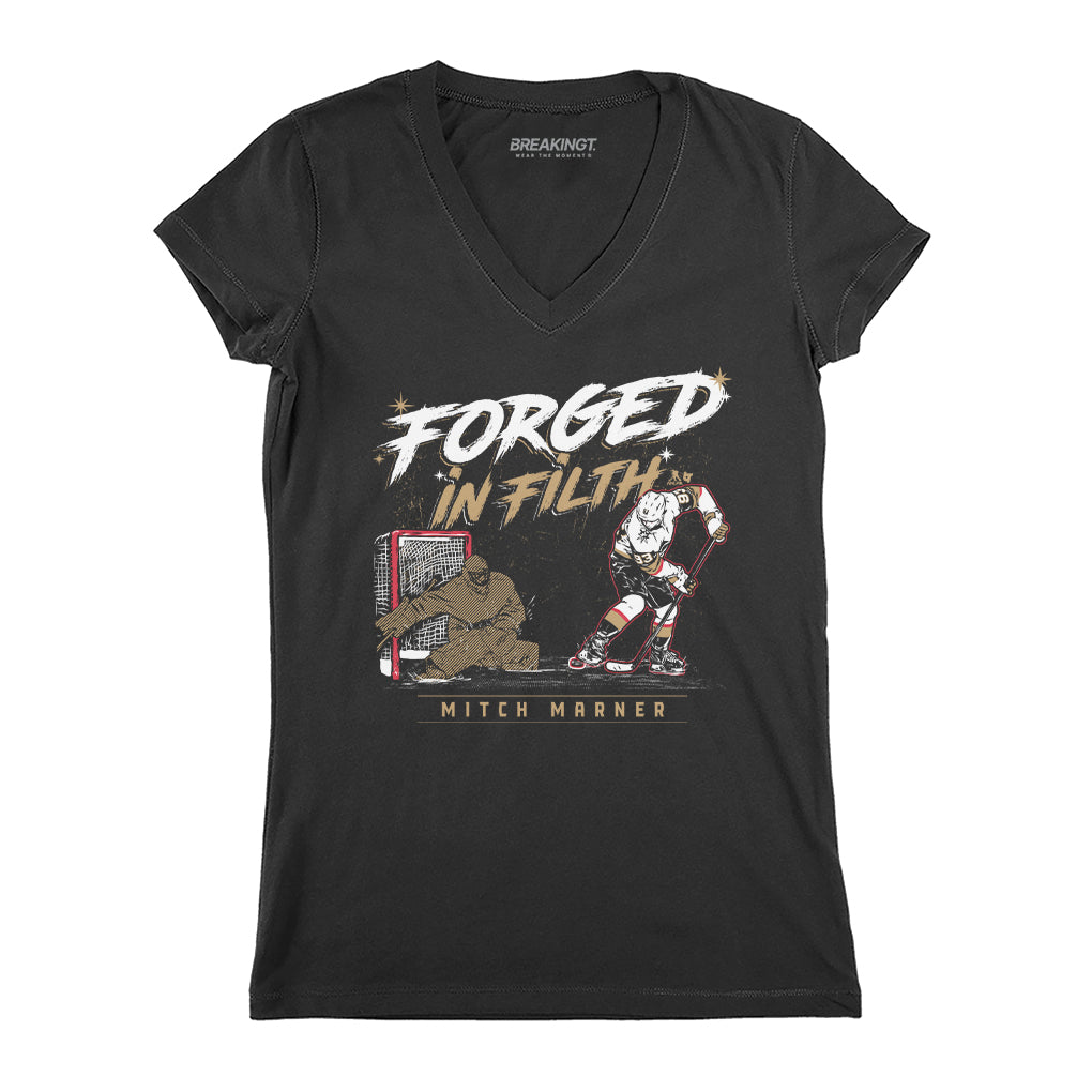 2622260 - Mitch Marner: Magical Between-The-Legs Goal (AKA Forged In Filth)
