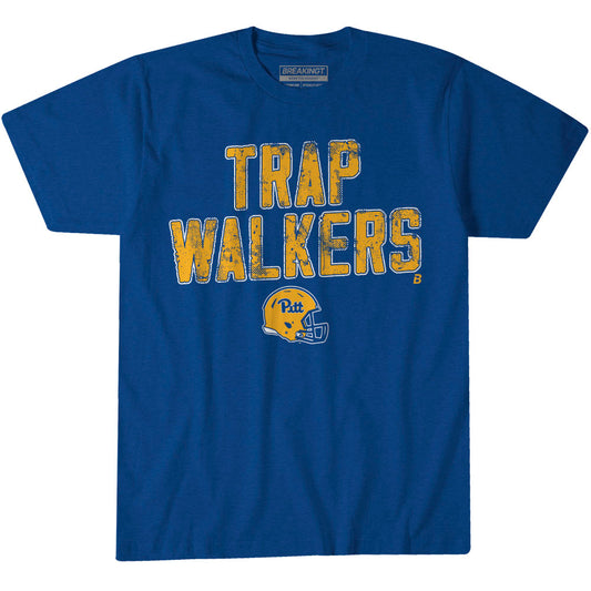 2623988 - Pitt Football: Trap Walkers