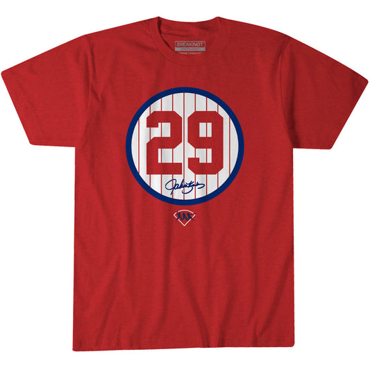2622804 - John Kruk: Number Circle