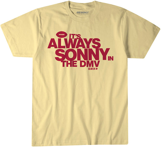 2621915 - Sonny Styles: It's Always Sonny in the DMV