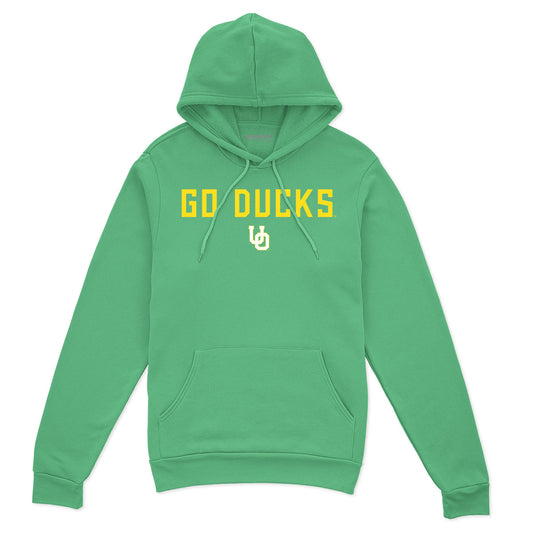 2620913 - Oregon Ducks: Team Slogan