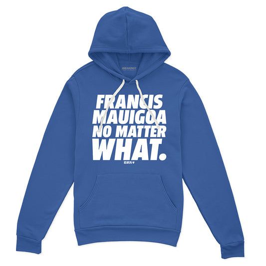 2621810 - Francis Mauigoa No Matter What