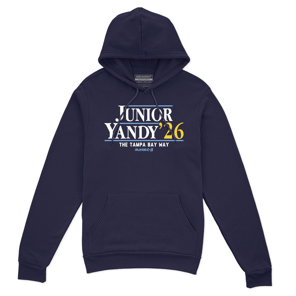 2624074 - Junior-Yandy '26