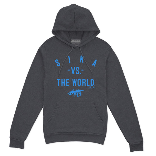 2623654 - Sika Kone Vs. The World