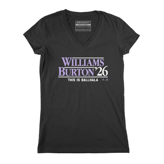 2624076 - Williams-Burton '26