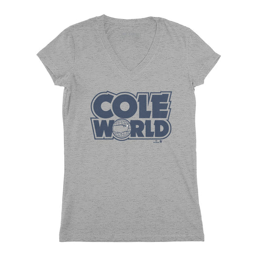 2622384 - Gerrit Cole World