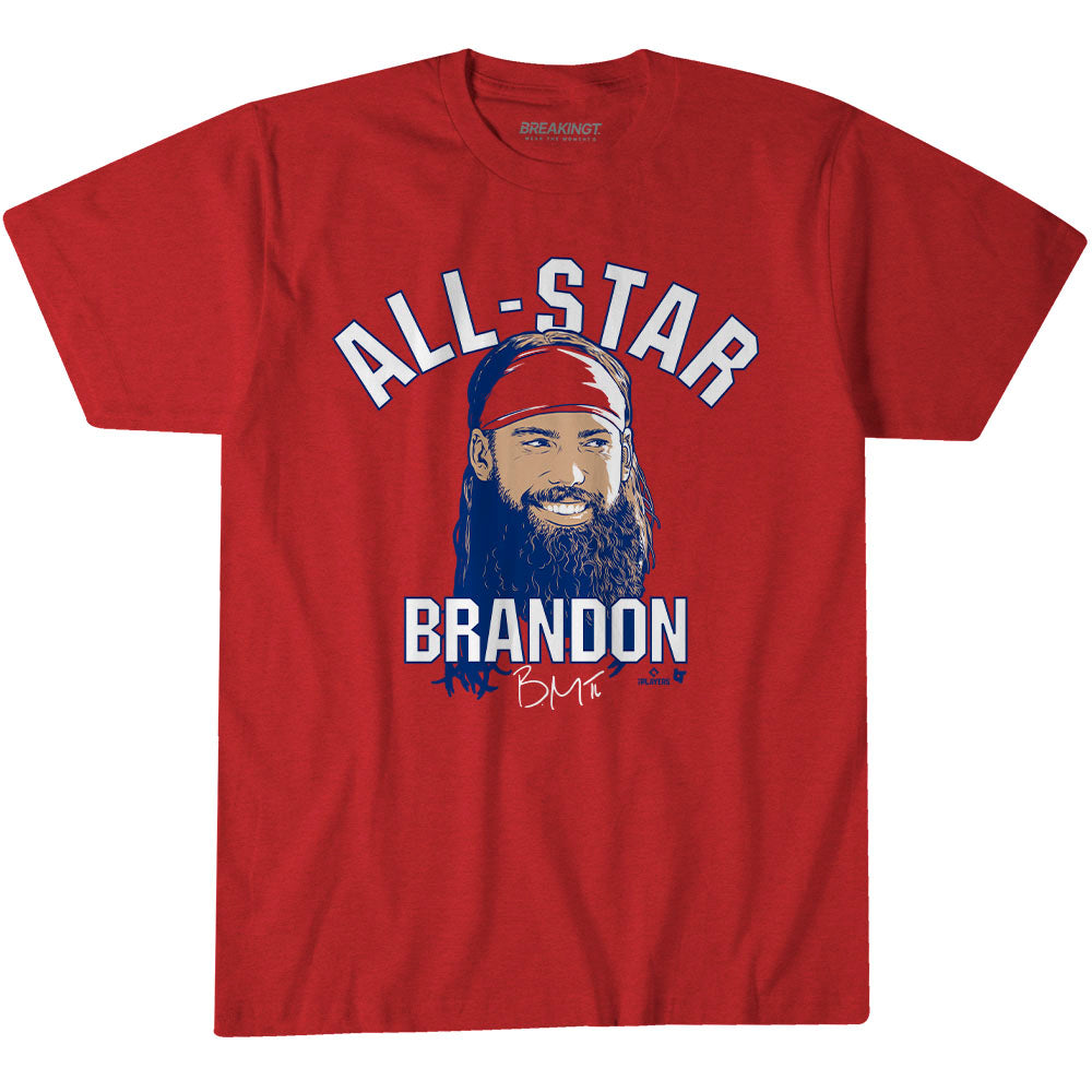 2622775 - Brandon Marsh: All-Star Brandon
